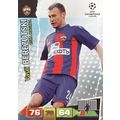 Adrenalyn XL Champions League 2011/2012 Vasili ...
