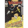 Vigilante (Vol 1) # 040 VFN MODERN AGE COMICS