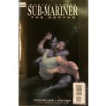 Sub-Mariner (2008 Ltd) The Depths # 002 NM MODE...