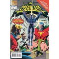 Starblast (1994 Ltd) # 004 NM MODERN AGE COMICS
