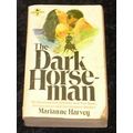 Dark Horseman by Marianne Harvey (Paperback, 1978)