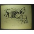 1967 Cartoon by Norman Mansbridge - The Parable...