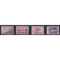 774 3c Boulder Dam Barely Clears MNH VA0105d