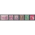 777 3c Rhode Island Average MNH VA0997a