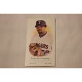 Francisco Cordero 2006 Topps Allen & Ginter's M...