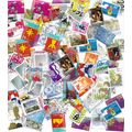 100+ x NETHERLANDS 'SECONDS' Ebidpacks5489