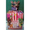 Five Nights At Freddy's 'Mystery Minis' Figure ...