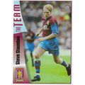 Futera's Aston Vila 1997-98 Fans' Selection: Th...