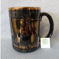 SHELL FACTORY FORT MYERS FLORIDA BLACK MARBLE-S...