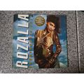 Rozalla – Everybody's Free (PULSE LP 3) 1992 (LP)