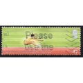 GB 2002 Commonwealth Games, Manchester - Long J...