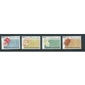 papua new guinea stamps mnh sg607 sg 607 christ...