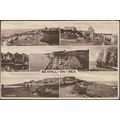 Multiview, Bexhill-on-Sea, Sussex, 1934 - Postc...