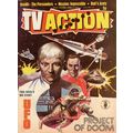 ENGLISH - TV ACTION N0. 114 (1973)