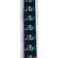 Pk GEB - U - MIX - a 002B. 1 STRIP OF 5 - 35MM ...