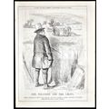 WEATHER AND THE CROPS 1856 Farmers Agriculture ...