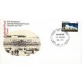 AUSTRALIA 1977 50TH ANN OPENING PARLIAMENT HOUS...