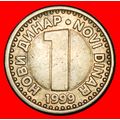 Ⰶ DECLINE AFTER COMMUNISM 1996-1999:YUGOSLAVIA★...