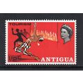 Antigua - 1968 - ½c Tourism (sg216) Mint Hinged