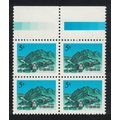 China Hushan section of Great Wall 5f Block of ...