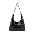 Women Genuine Leather Cute Tote Handbags Crossb...