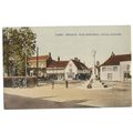 Dedham, War Memorial, Royal Square, Suffolk, Po...