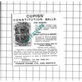 Francis Cupiss Ltd Diss Norfolk Small Advert - ...