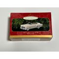 Hallmark 1949 Cadillac Coupe de Ville 50th Anni...