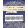 Tattered Lace. Elizabeth Border Die. Die Cuttin...