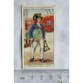 1930 Players History of Naval Dress No. 27 Mids...