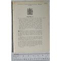 1914 Act of Parliament: Cleckheaton buses gas B...