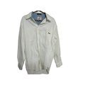 CUTTER & BUCK Fishing Jacket Mens Large Vintage...