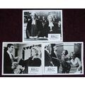 PAIR OF BRIEFS, A (1961) 3 UK FOH / Lobby cards...