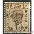 1936 SG469 5d Brown Very Fine Used