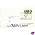 GB Cover 1964 - Day Of Aerophilately FISA 4th C...