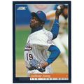 1994 Score - #263 - Anthony Young