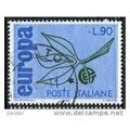 1965 Michel 1187 - #2 fine used (o)
