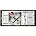 GER 2003 144c 'CULTURAL FOUNDATION' FINE USED (...