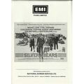 SILVER BEARS Michael Caine, Cybill Shepherd, Ma...