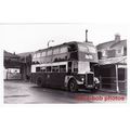 Bus Photo Caerphilly UDC 28 Leyland Titan PD3/4...