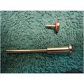 5 Piece 1 1/2" CUT OFF WHEEL KIT includes 1 pc ...
