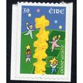Ireland 2000 Sg1308 30p Europa self adhesive fr...