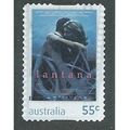 AUS 2008 55c (S/A) 'FAVOURITE FILMS -LANTANA' F...