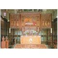 London - St. Margaret's Church, Westminster, al...