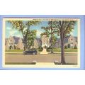 New York New Rochelle Brescia Hall College Of N...