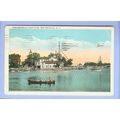 New York New Rochelle New Rochelle Yacht Club V...