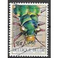 Belgium ( Belgique ) N° 1613 YVERT OBLITERE (USED)