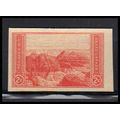 757 2c Grand Canyon Very Fine MNH Z1979