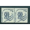 1811 1c Inkwell Fine MNH CLP W0645
