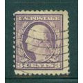 Used 501 3c George Washington Average A11416